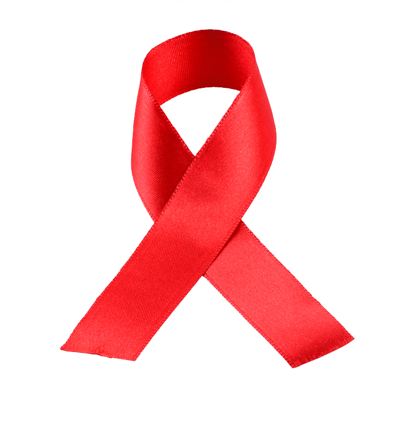 AIDS symbol